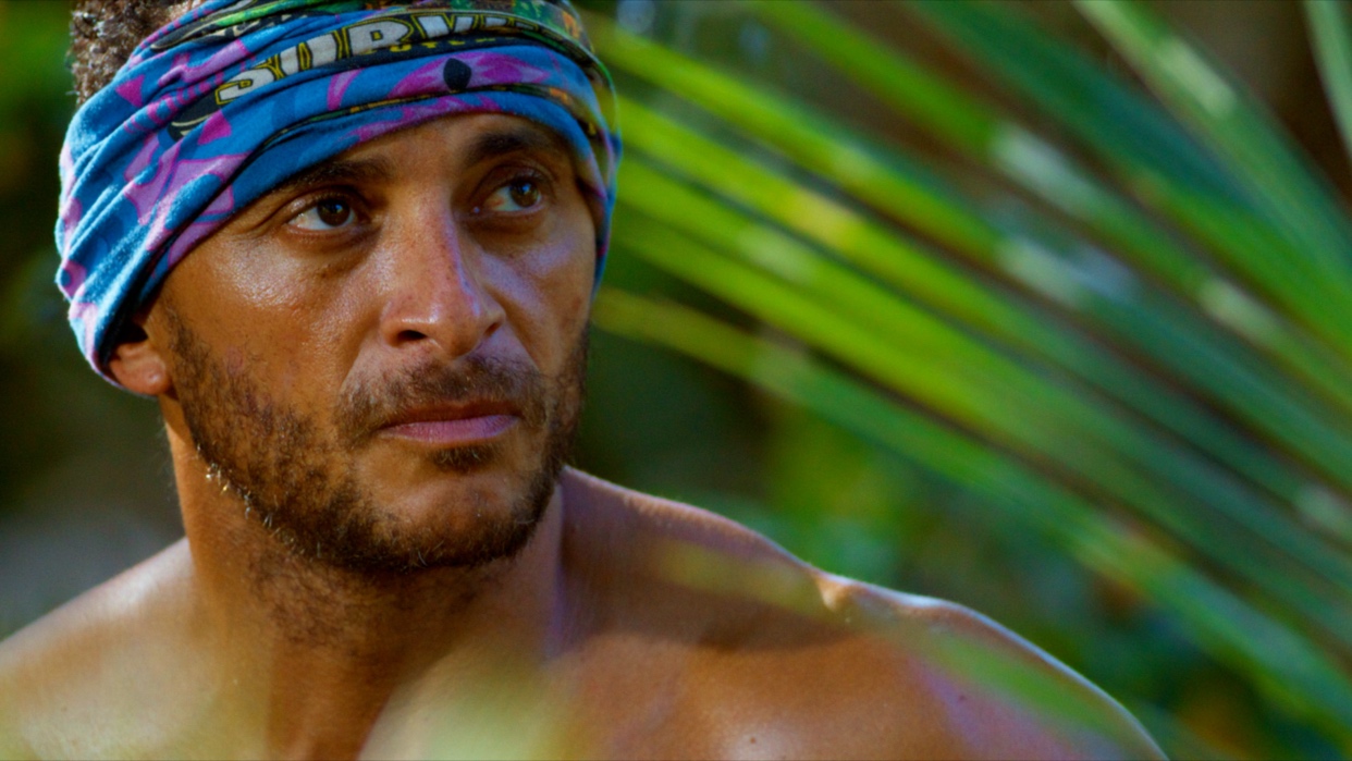 Still from Joe Hunter’s Mission